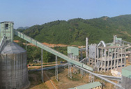 дробилки завода доломита в banswara Раджастхан  
