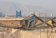 Медная руда дробильная установка Sandaq Белуджистан  