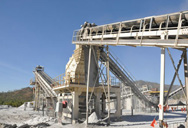 дробление процесса железной руды  